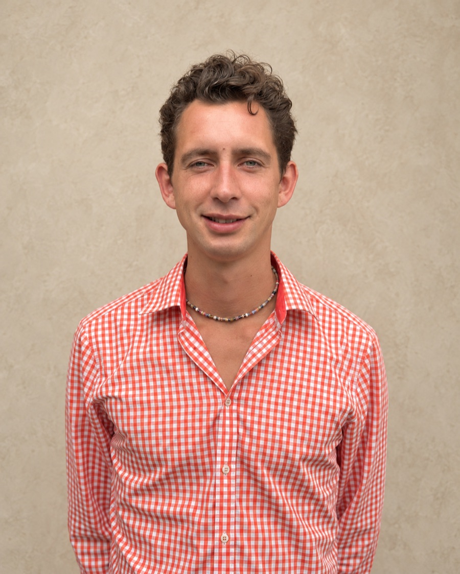 Alexander Paas